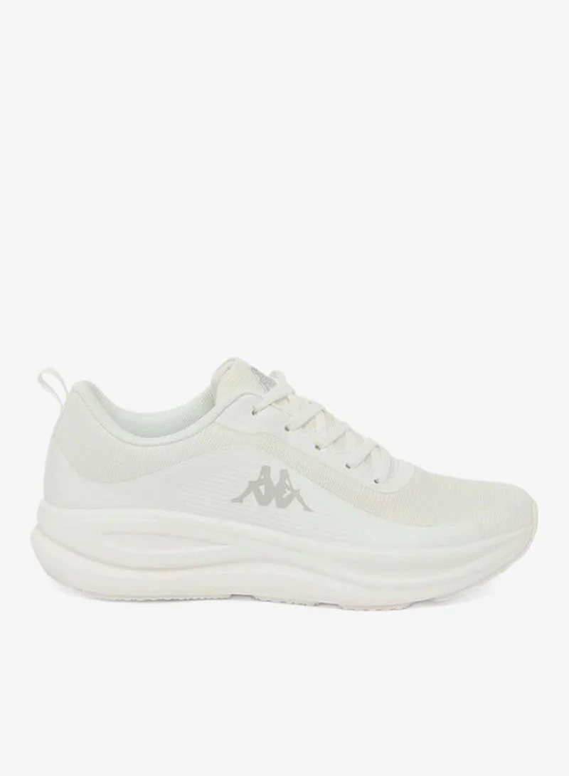 Men Lace-Up Sports Shoes