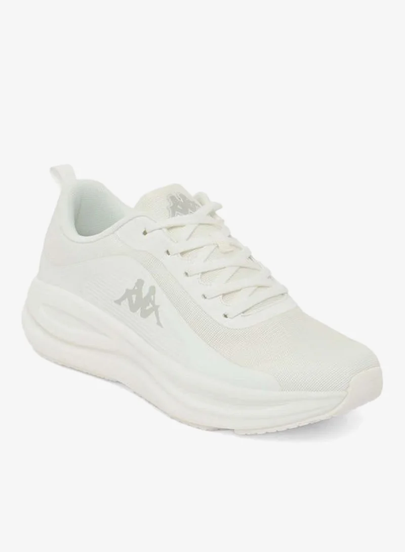 Kappa Men Lace-Up Sports Shoes