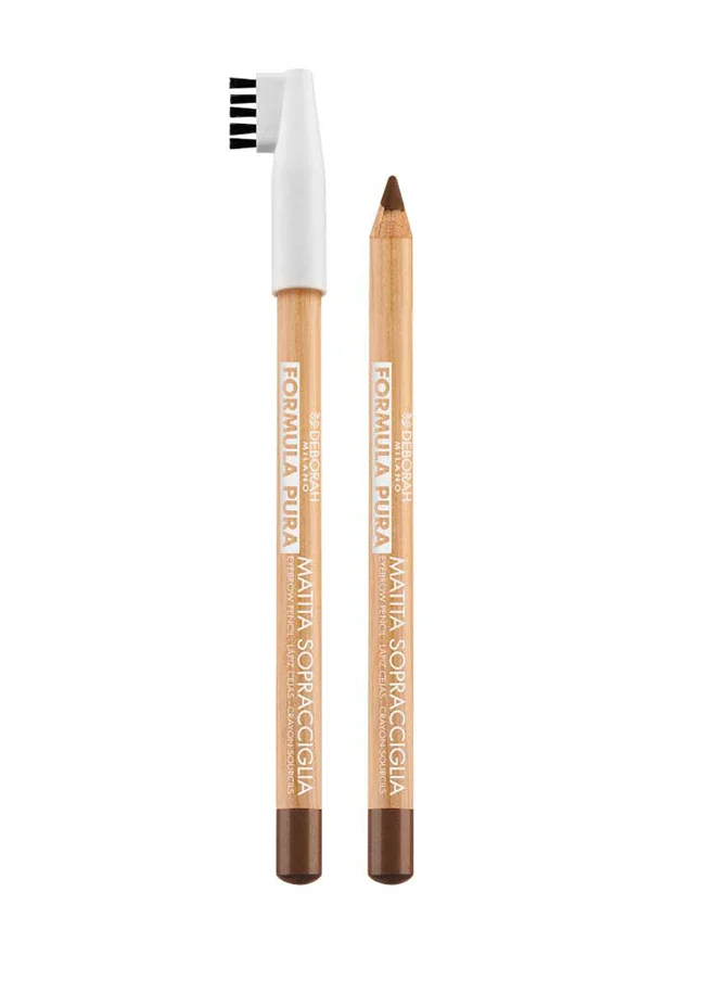 DEBORAH MILANO FORMULA PURA Eyebrow Pencil