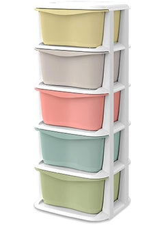 Zaboon Storage Drawer Units  - Image 1