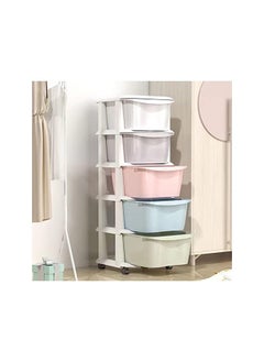Zaboon Storage Drawer Units  - Image 3