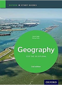 Ib Geography Study Guide Oxford Ib Diploma Programme