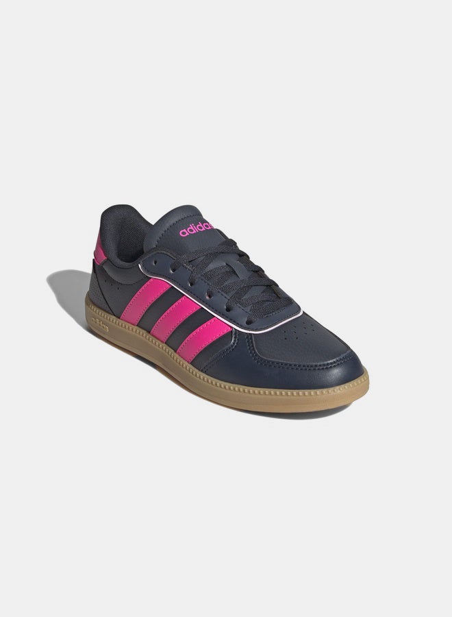 Adidas Breaknet Sleek J Shoes - Image 3