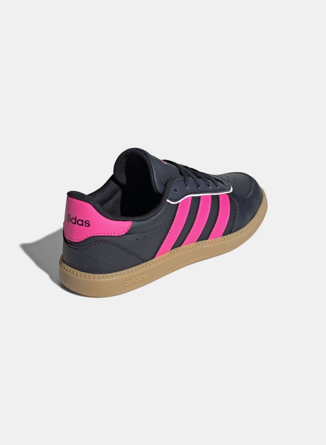 Adidas Breaknet Sleek J Shoes - Image 4