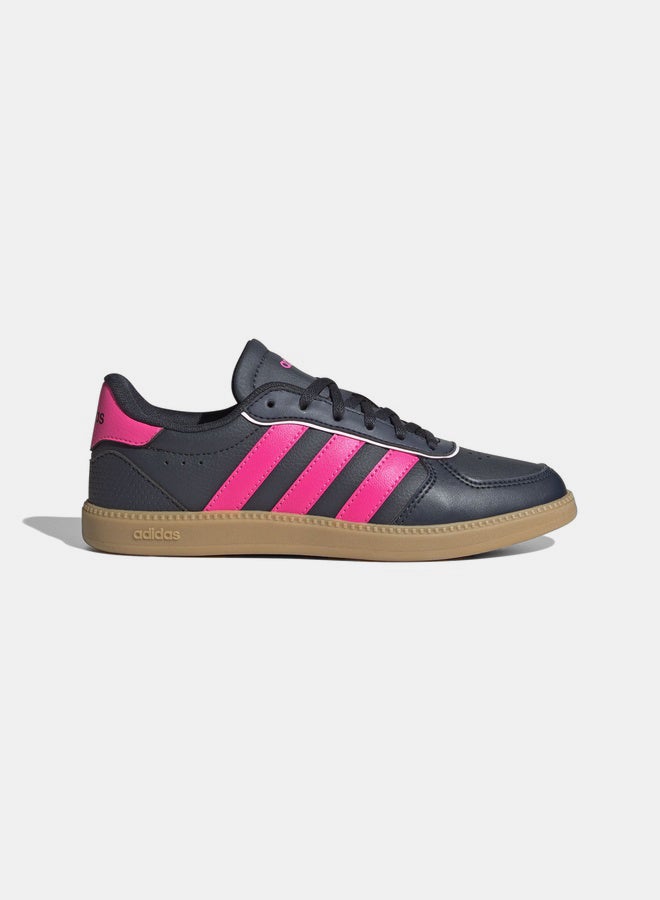 Adidas Breaknet Sleek J Shoes - Image 1