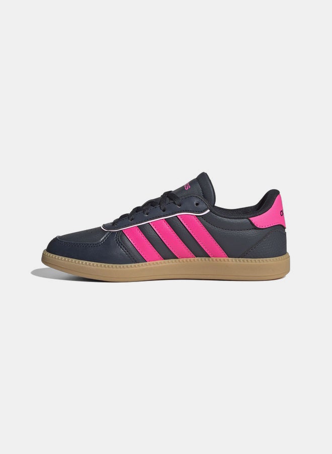Adidas Breaknet Sleek J Shoes - Image 2