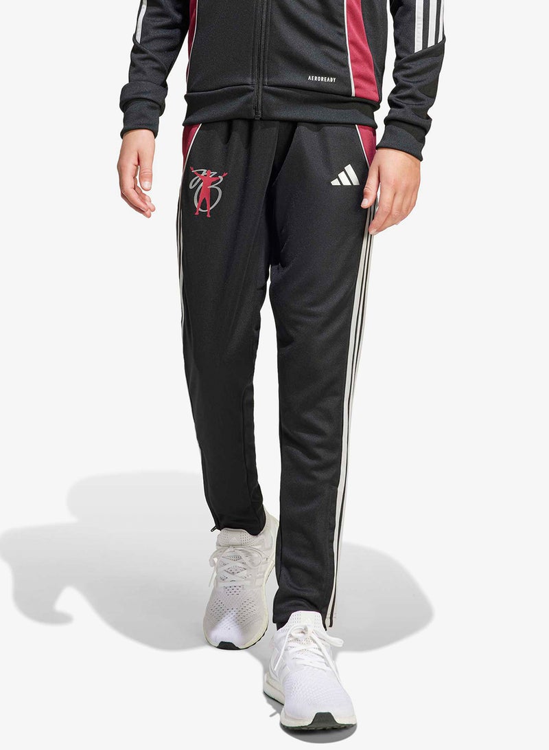 adidas بنطال رياضي للأطفال جود بيلينجهام - Image 1