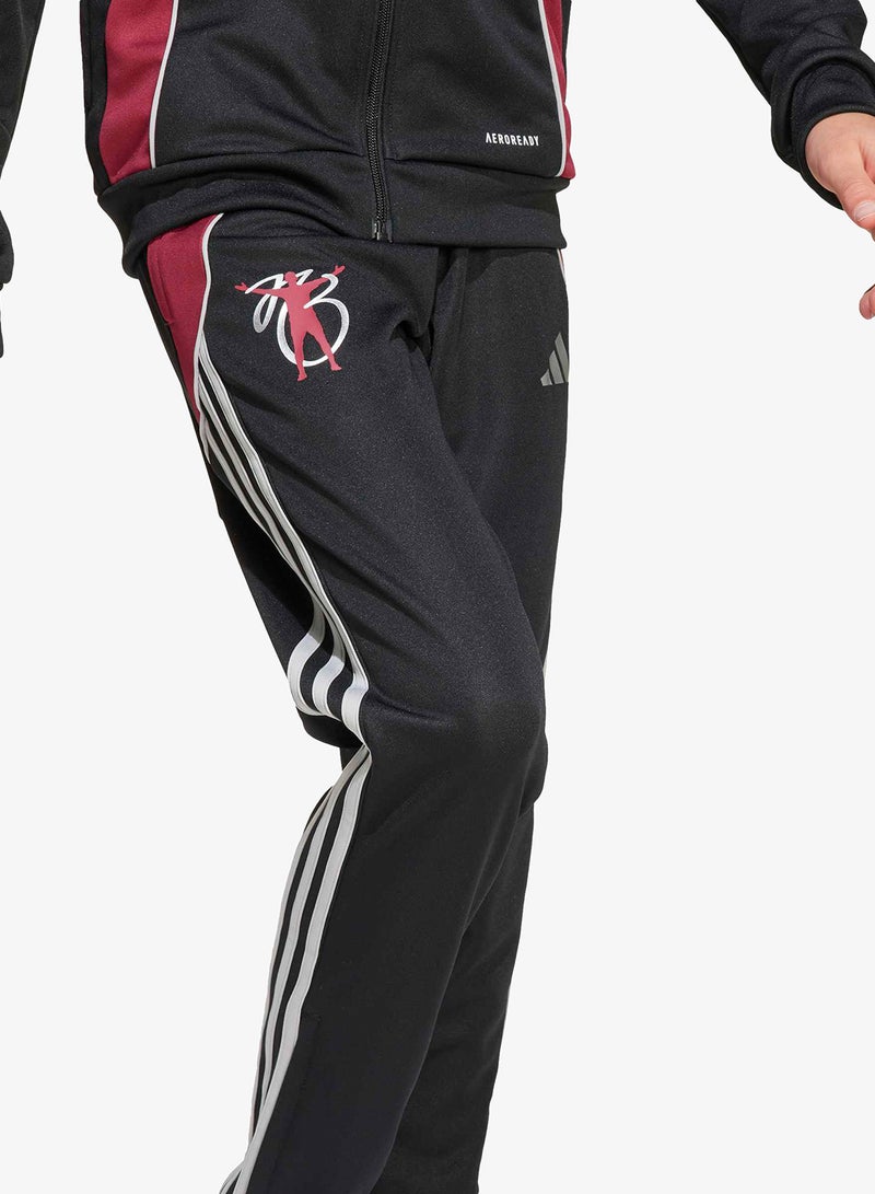 adidas بنطال رياضي للأطفال جود بيلينجهام - Image 3