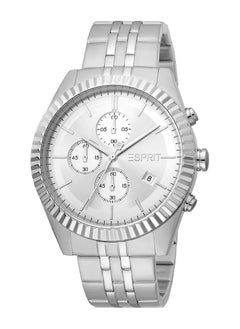 Esprit Stainless Steel Chronograph Men's Watch ES1G277M0045 - pzsku/Z34B656D69B8C5E8E9109Z/45/_/1711450533/2013ce66-e313-42ea-aa65-5e43229443cd