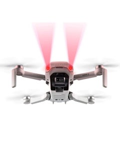 STARTRC Mini 2 Se Head Lights For Dji Mini 2 Se/Mini Se/Mavic Mini/Mini 2 Accessories 3 Light Models Strobe Light/Signal Lights/Sos Lights (Red Lighting)  - Image 2