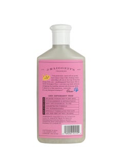 J·R·LIGGETT'S J·R·LIGGETT'S Cat Liquid Shampoo Great for Sensitive Skin | Relieves Dry, Itchy Skin | Hypoallergenic Formula | 100% Detergent-Free and Clear Shampoo, 100% Ecologically Correct, Non-GMO, 8.45 oz.  - Image 2