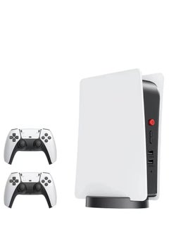 2.4G Double Wireless Controller Console M5 Game Stick