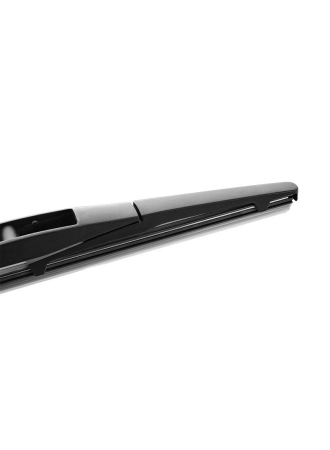 Aolin Rear Wiper For Baojun 360/ Baojun 310w/ Hongguang S3/ Jeep Commander/ Cheetah Cs10/ Maitu/ Zhishang Xt/ Yidong Xt 18 Models To Present Rear Wiper - Image 5
