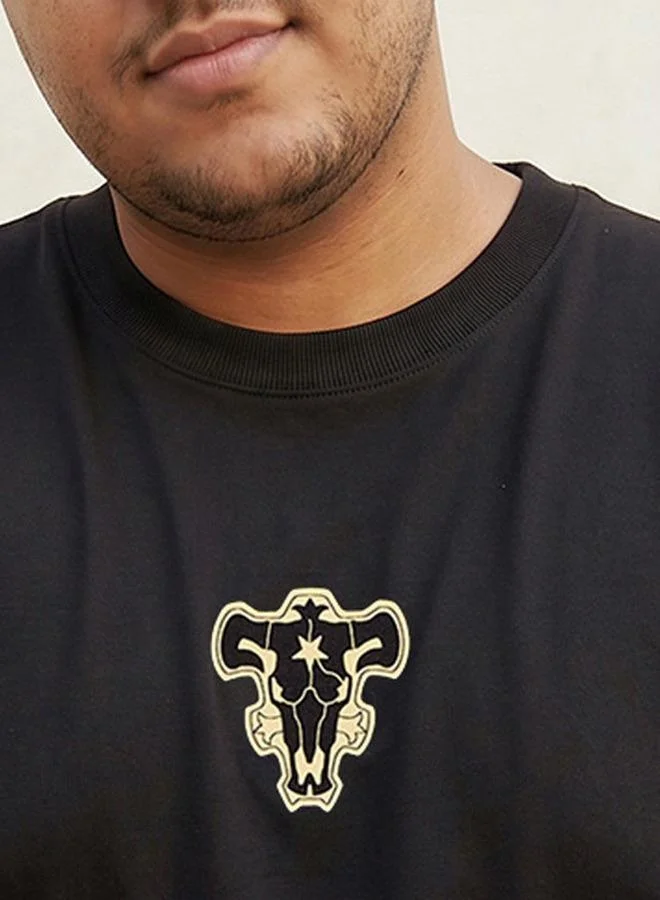 Maxim CHARACTER CORE GRAPHIC TEE