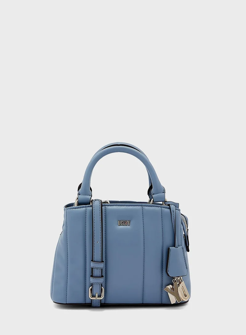 DKNY Lexington Small Satchel