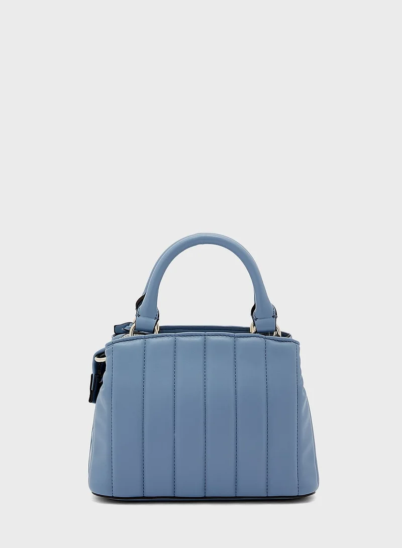 DKNY Lexington Small Satchel