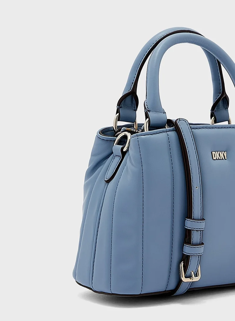 DKNY Lexington Small Satchel