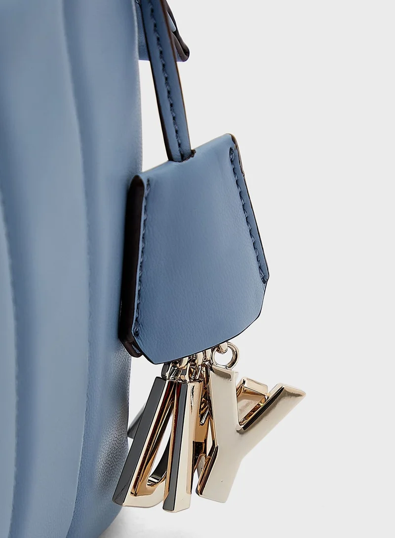 DKNY Lexington Small Satchel