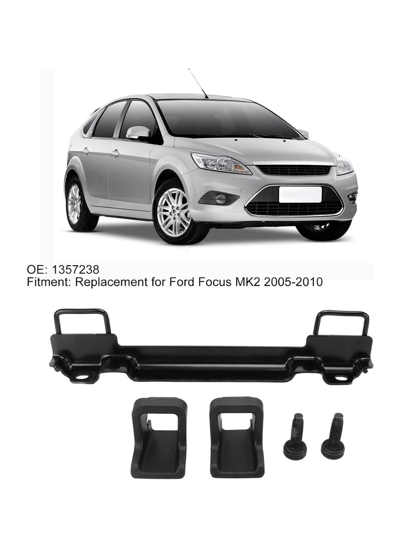 ارواق طقم تثبيت مقعد السيارة لسلامة الأطفال ISOfix - Image 2