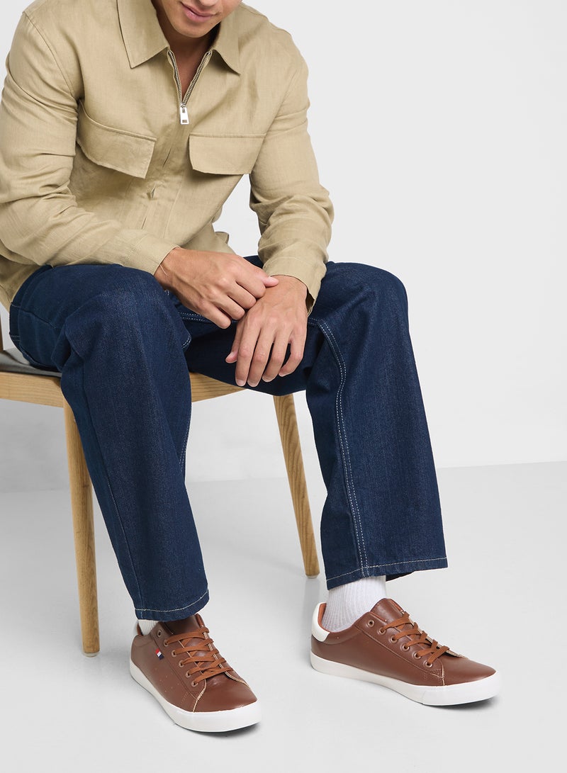 Seventy Five Old School Sneakers  - Image 1