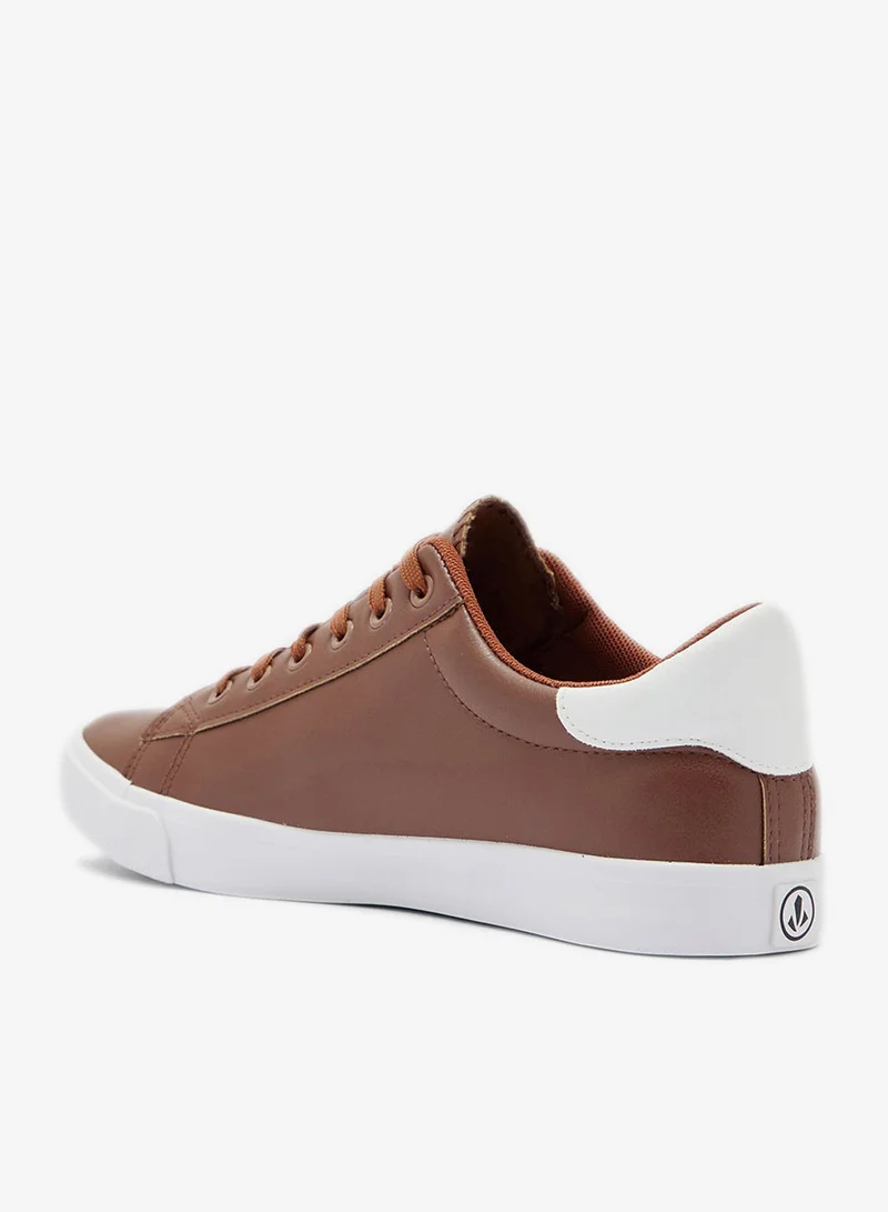 Seventy Five Old School Sneakers