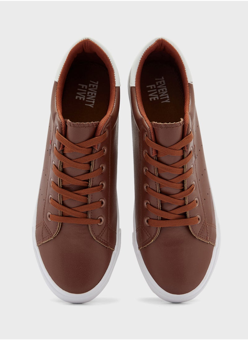 Seventy Five - Old School Sneakers - Image 1