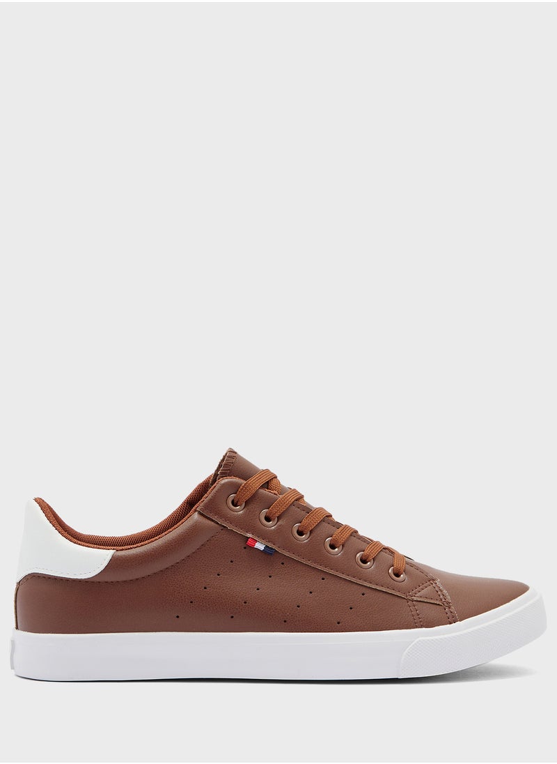 Seventy Five - Old School Sneakers - Image 1