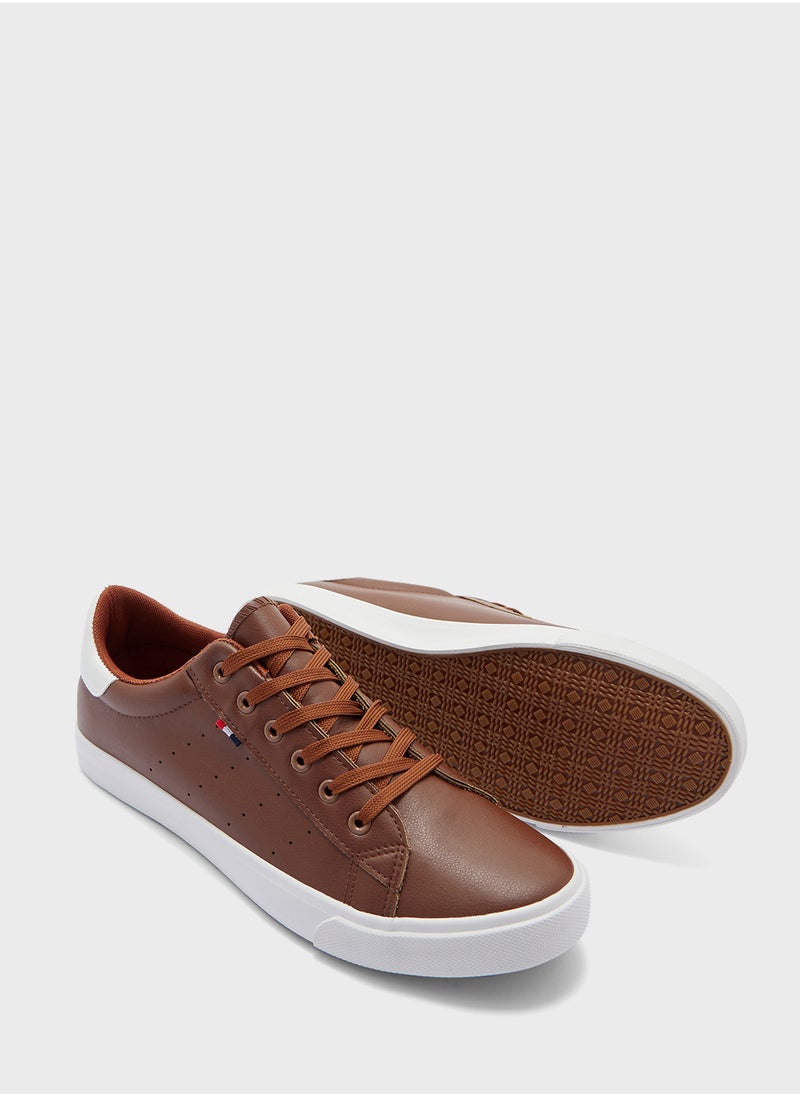 Seventy Five - Old School Sneakers - Image 1