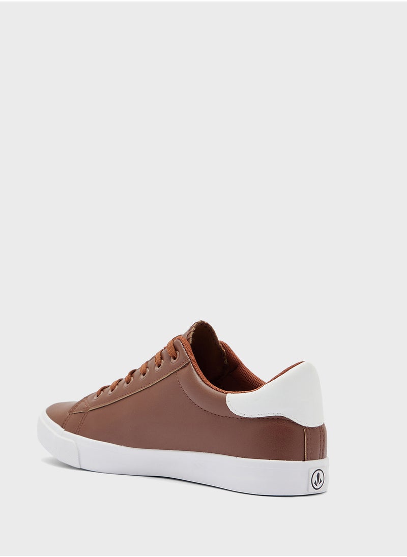 Seventy Five - Old School Sneakers - Image 1