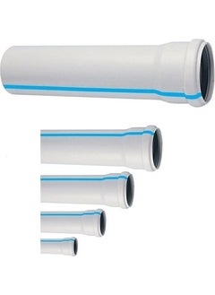 PVC Pipe 50X500