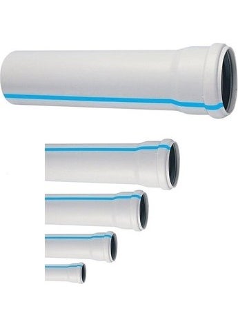 Fırat - PVC Pipe 50X500 - Image 1