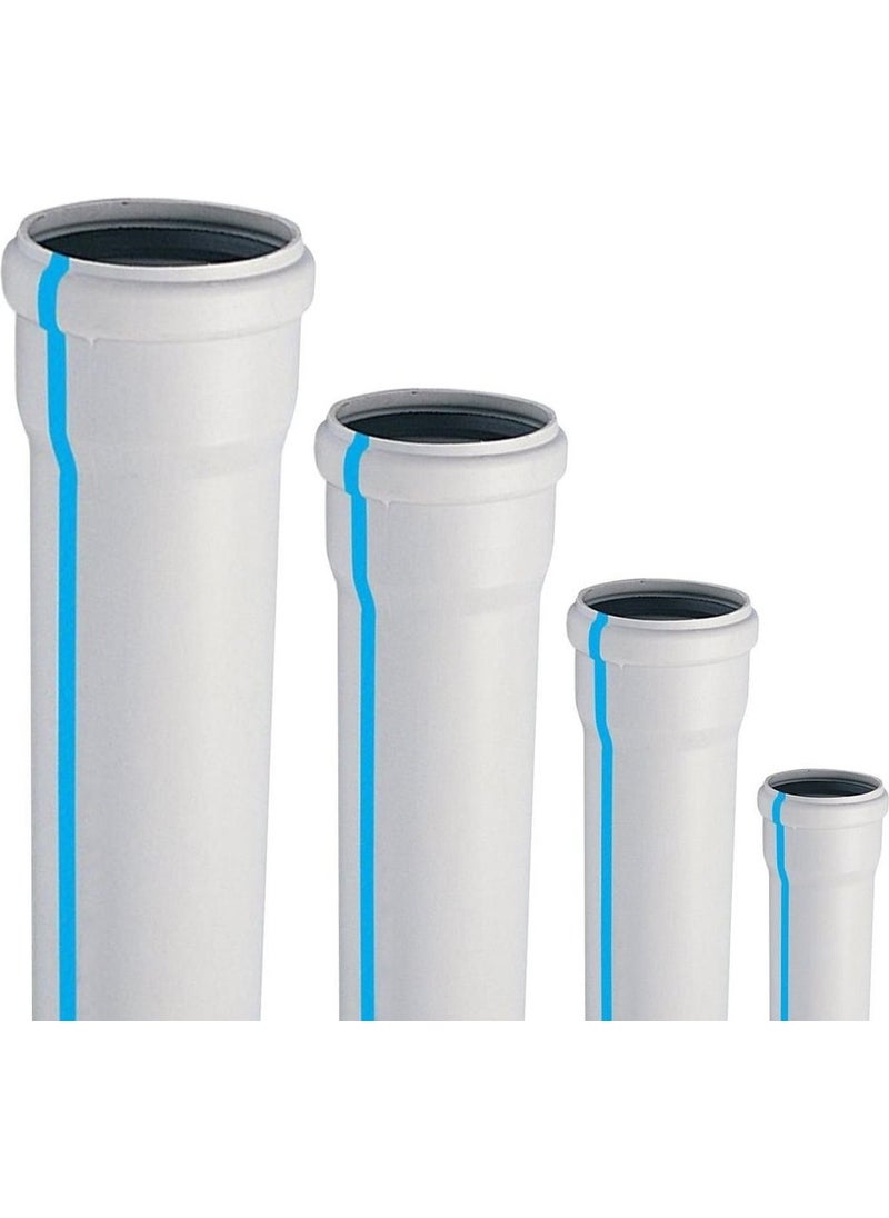 Fırat - PVC Pipe 50X500 - Image 1