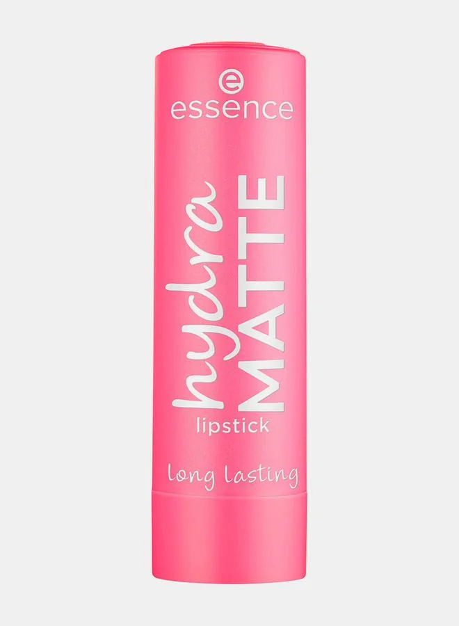 Essence Hydra Matte Long-Lasting Lipstick 409