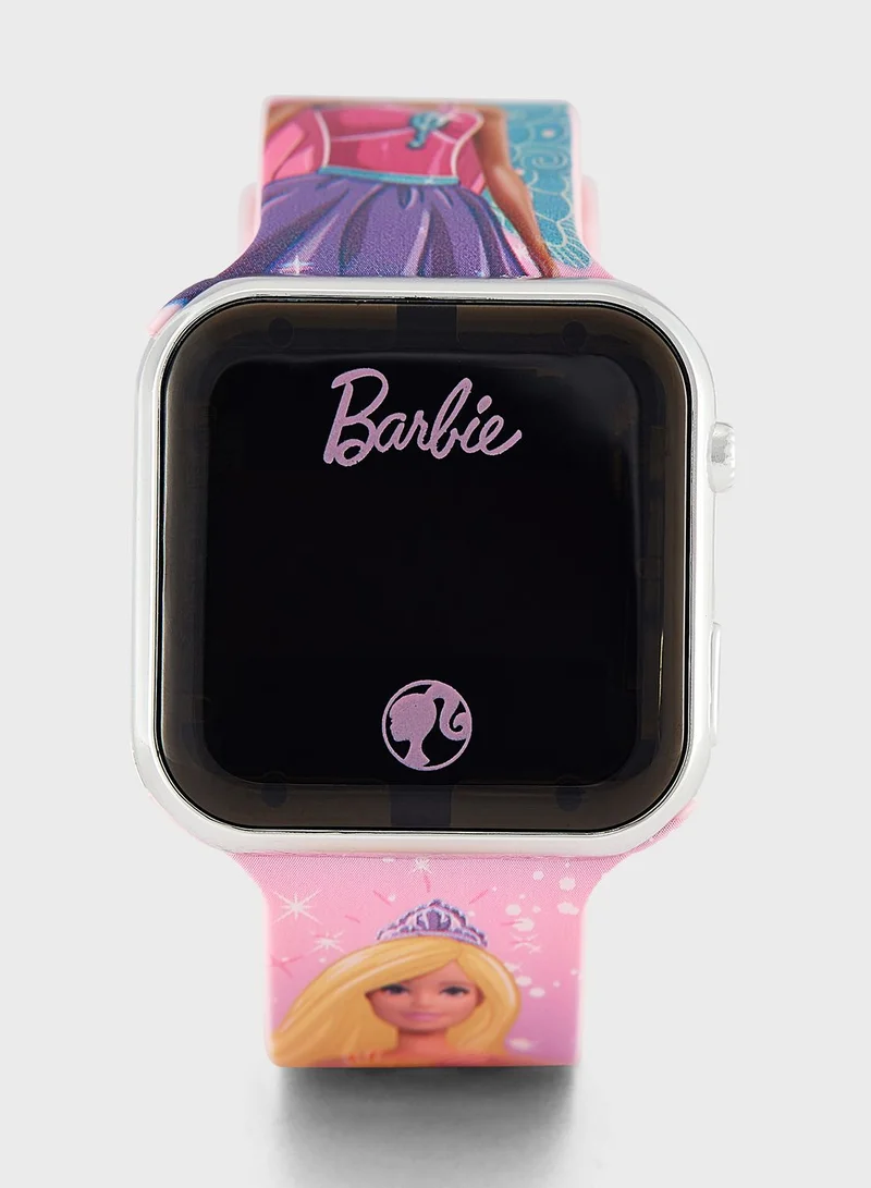 Barbie Kids Barbie Digital Watch