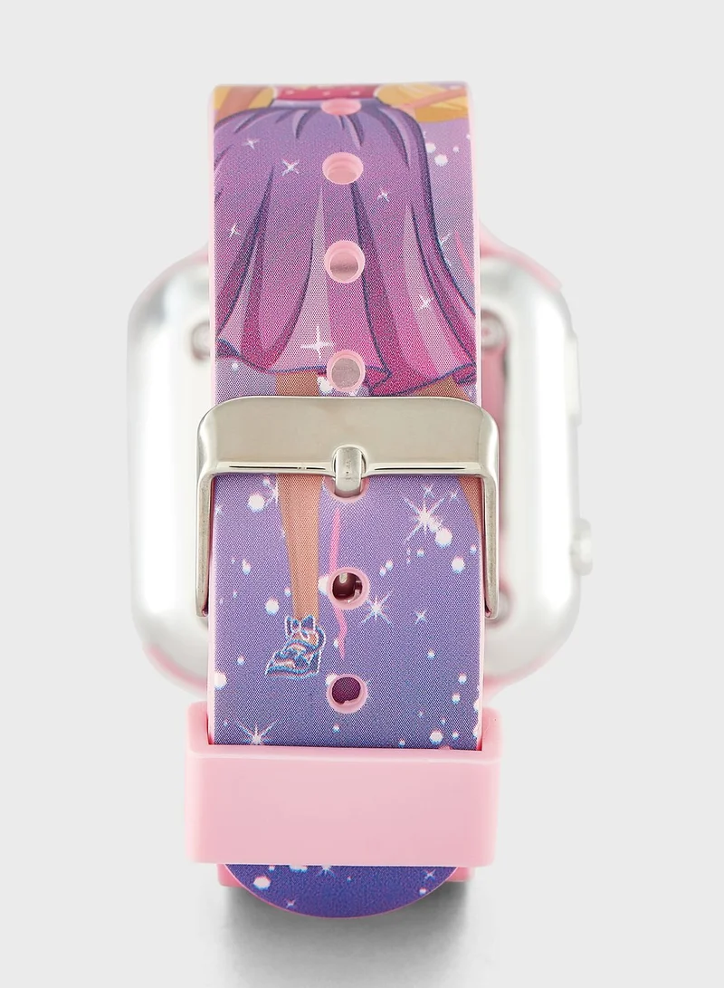 Barbie Kids Barbie Digital Watch