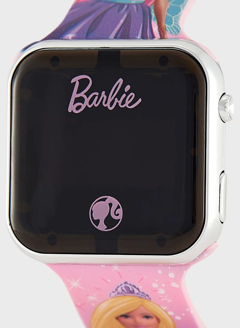 Barbie Kids Barbie Digital Watch