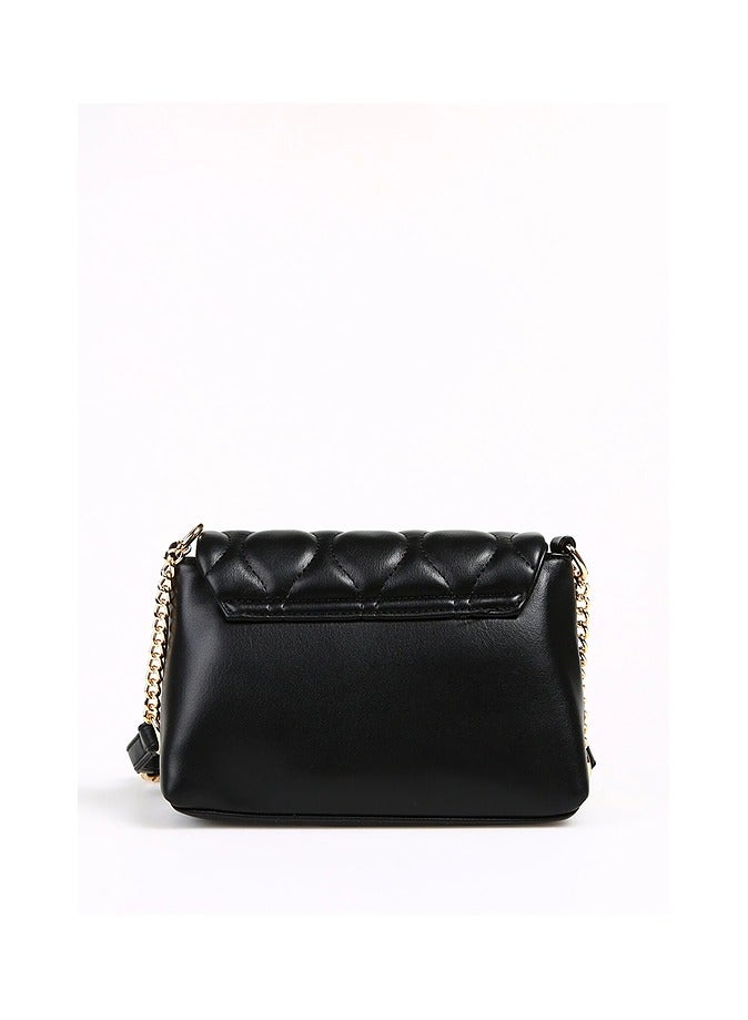 David Jones David Jones- Luxury Purse and Formal Handbag for Women model cm6700B- Detailed formal dress fit cross body leather purse - model cm6700B an all in one purse - Image 3