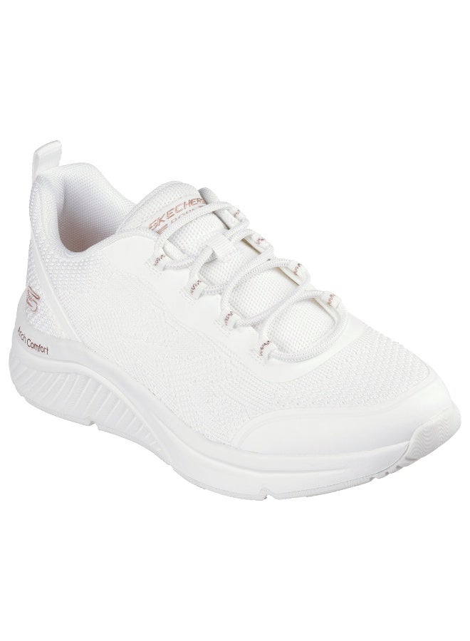 SKECHERS بوبس قوس الراحة ب سويت - Image 4