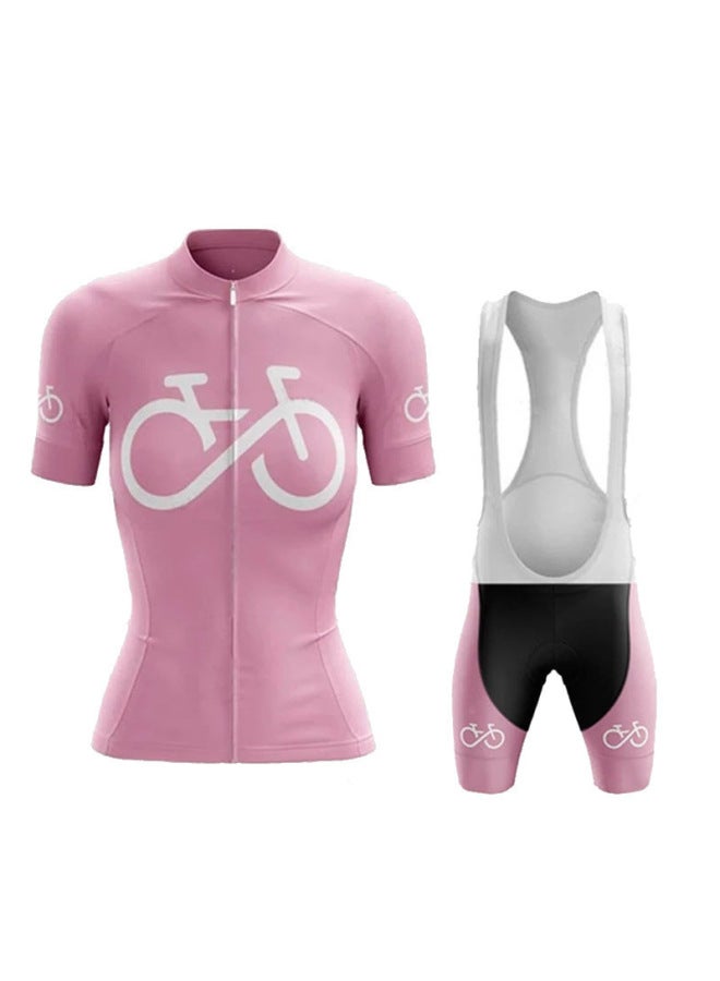 Specially Designed For Summer Cycling Clothing Suits, Sweat-wicking And Breathable Cycling Clothing, Downhill Clothing, Children's Roller Skating Clothing, Basketball And Football