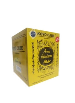 Koyo Cabe Koyo Cabe Chilli Brand Instant Pain Relief Patch 20 Piece 