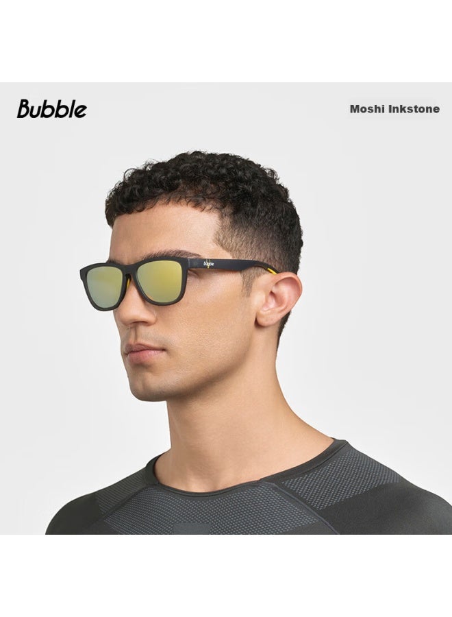 Bubble Sports Polarized Anti-glare Protective Eyewear - Antelope By Moshi