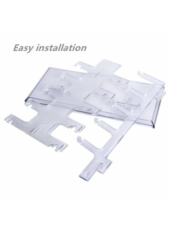 JoySee 1 X Sunglasses Rack Sunglasses Holder Glasses Display Stand - Image 3