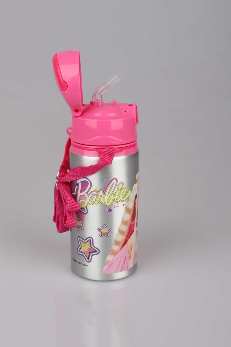 Barbie Licensed Special Collection Flask 500 ml  - Image 3