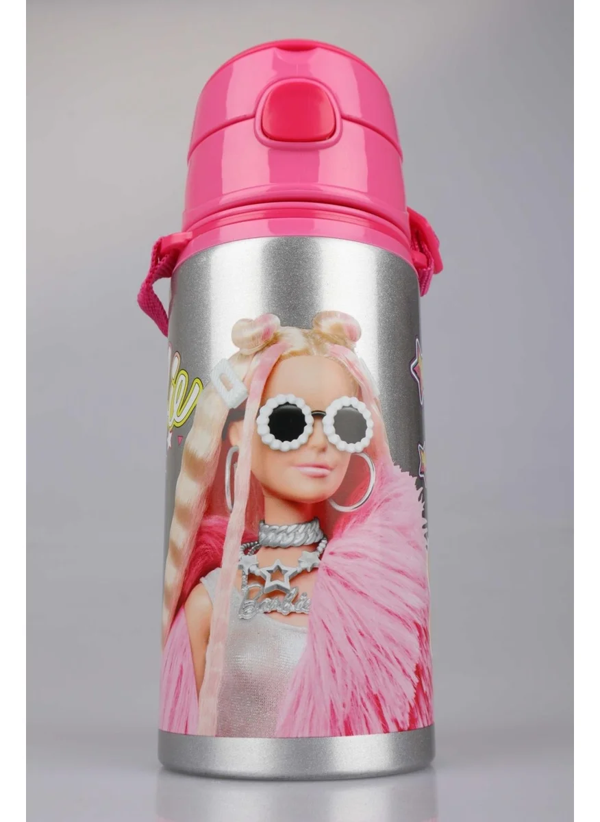 Barbie Licensed Special Collection Flask 500 ml