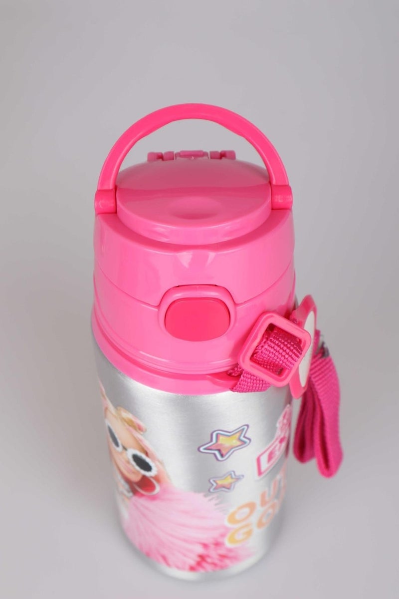 Barbie Licensed Special Collection Flask 500 ml  - Image 5