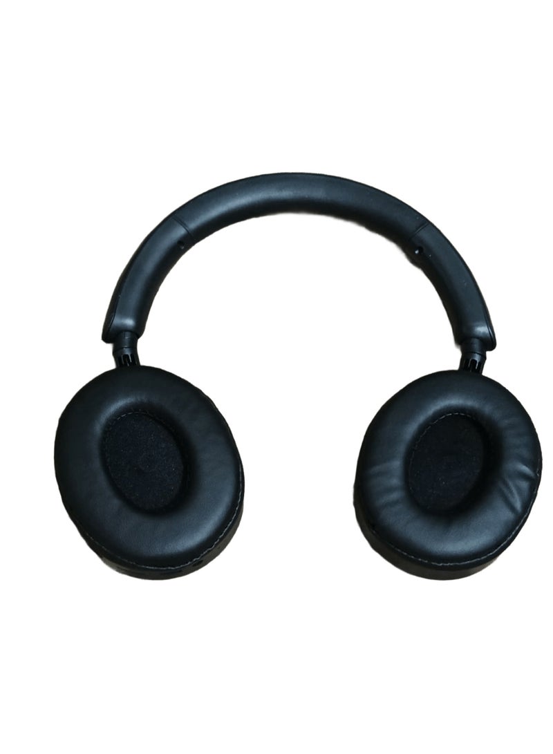 KITTY M32 Wireless Headphones with Cute Cartoon Design - 6D Stereo Sound - Bluetooth - Built-in Microphone - Attractive Colors - Image 3