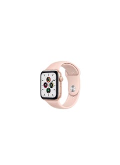 Smart and digital watch Pink color 180 mAh battery capacity Water and dust resistant Comes with a beautiful strap For women, the watch is very cool