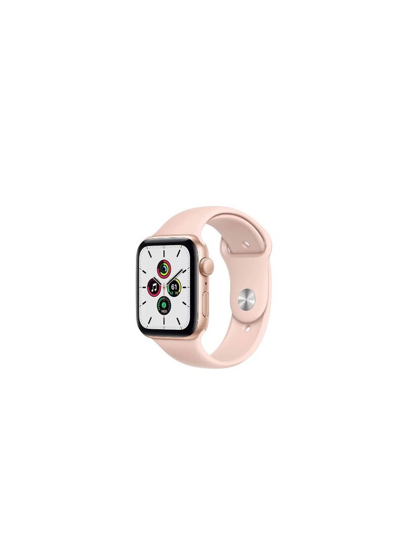 Smart - Smart and digital watch Pink color 180 mAh battery capacity Water and dust resistant Comes with a beautiful strap For women, the watch is very cool - Image 1