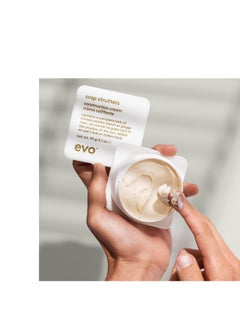 EVO Evo- crop strutters construct cream 90g  - Image 2
