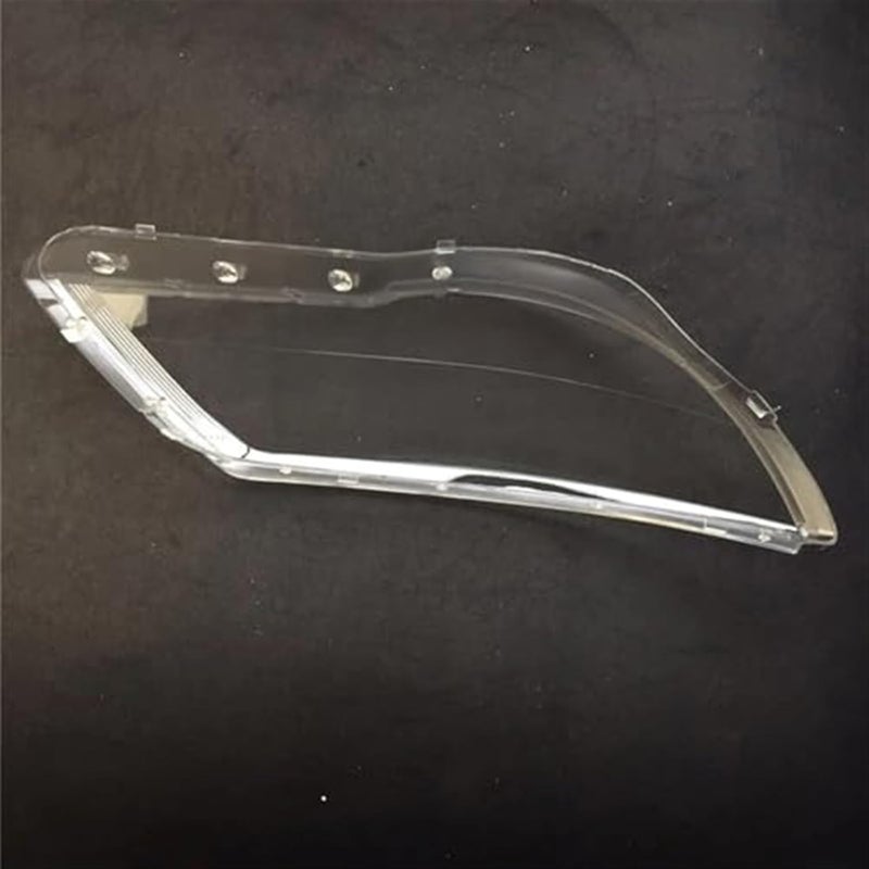 Wivplex Headlight Cover Lens for Tiguan 2009-2012 - Image 1